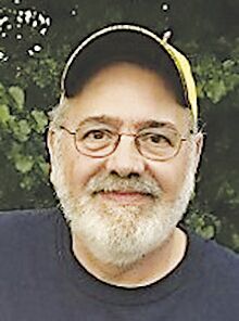Charles ‘Charlie’ Howard Watkins